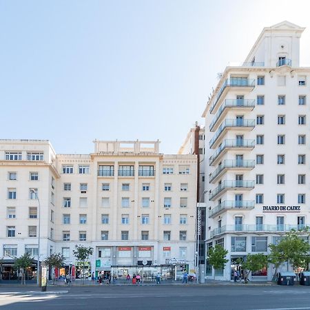 Phoenix Luxury Loft Cádiz Eksteriør billede