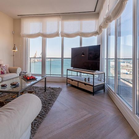 Phoenix Luxury Loft Cádiz Eksteriør billede