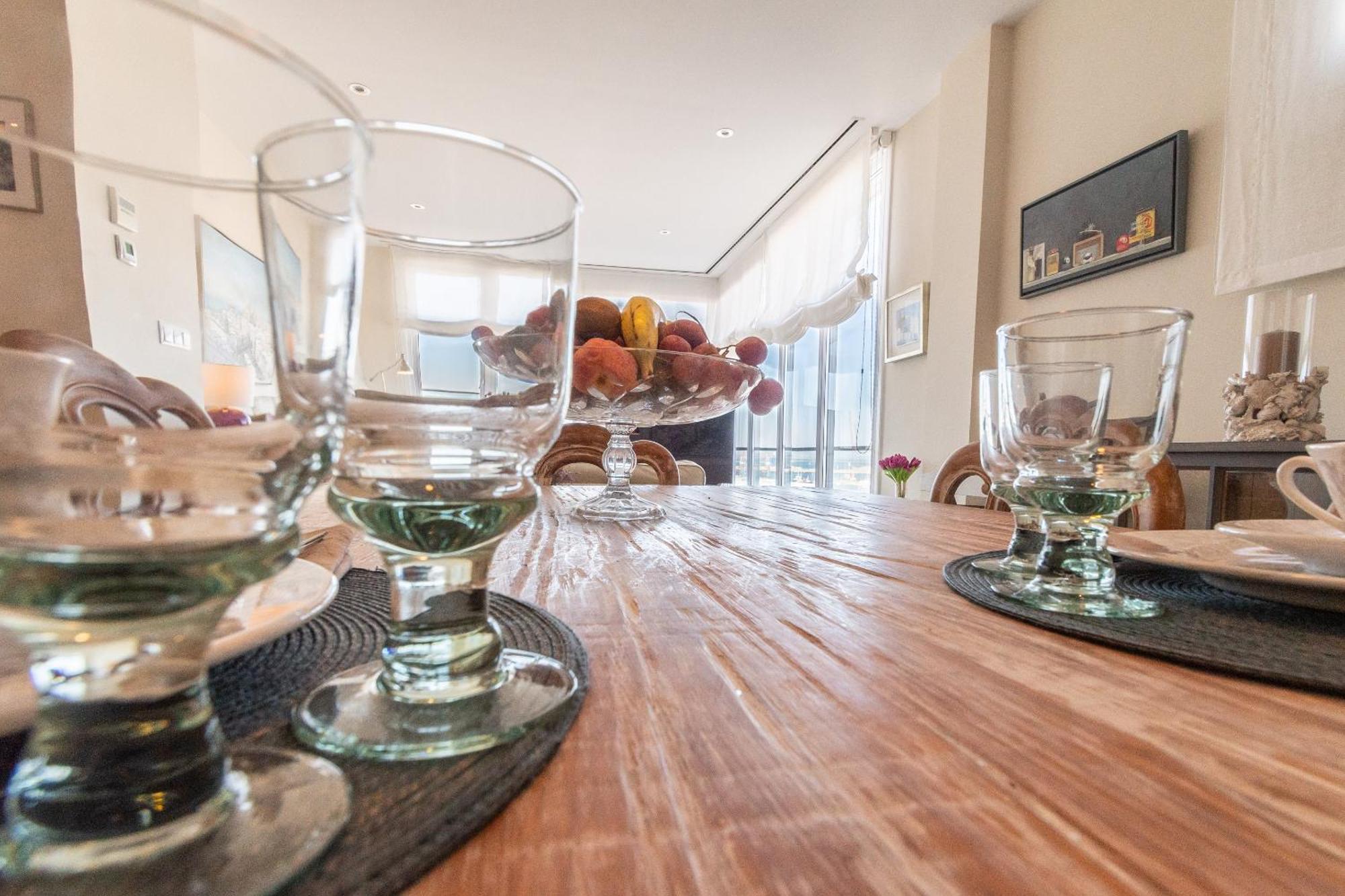 Phoenix Luxury Loft Cádiz Eksteriør billede