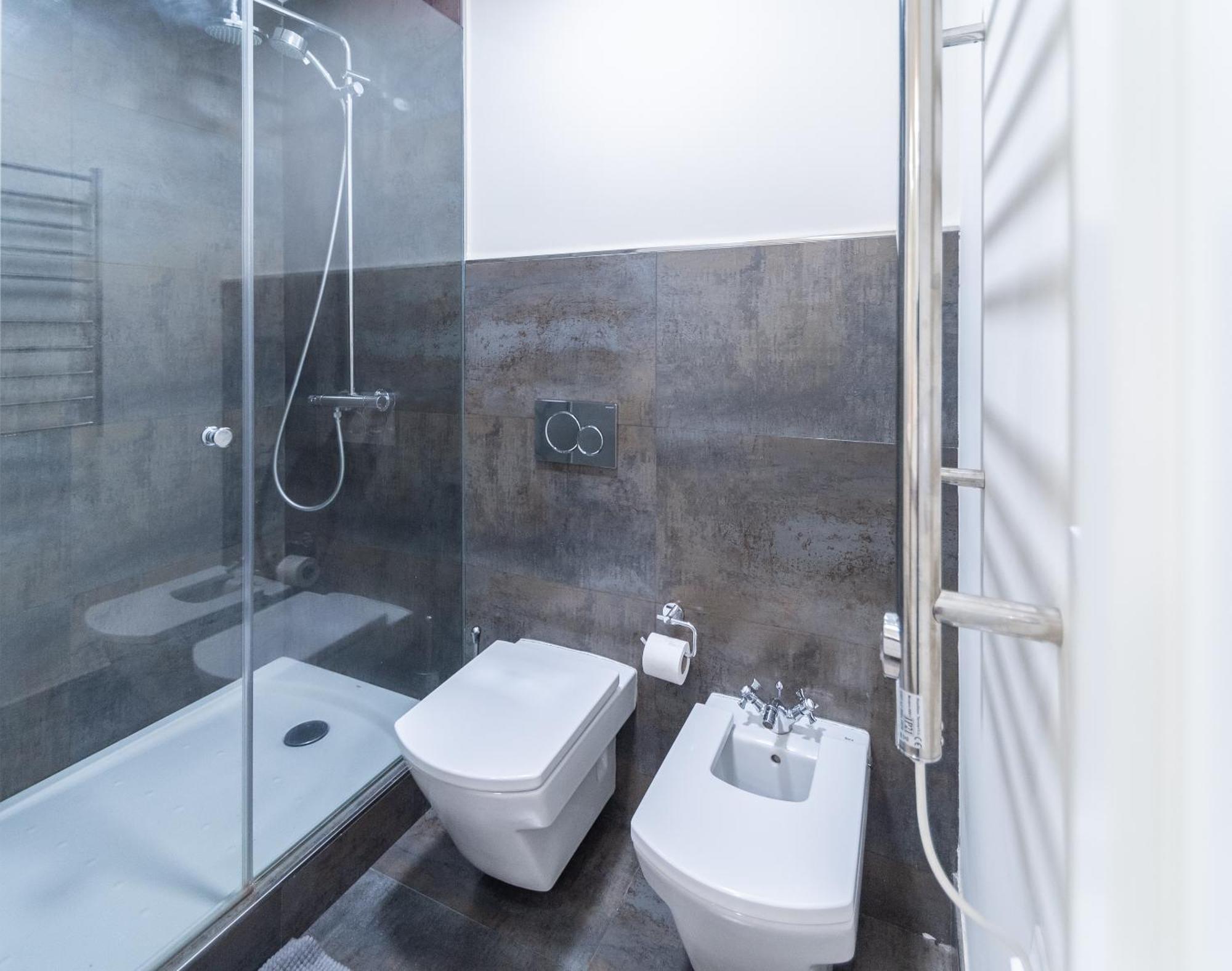 Phoenix Luxury Loft Cádiz Eksteriør billede