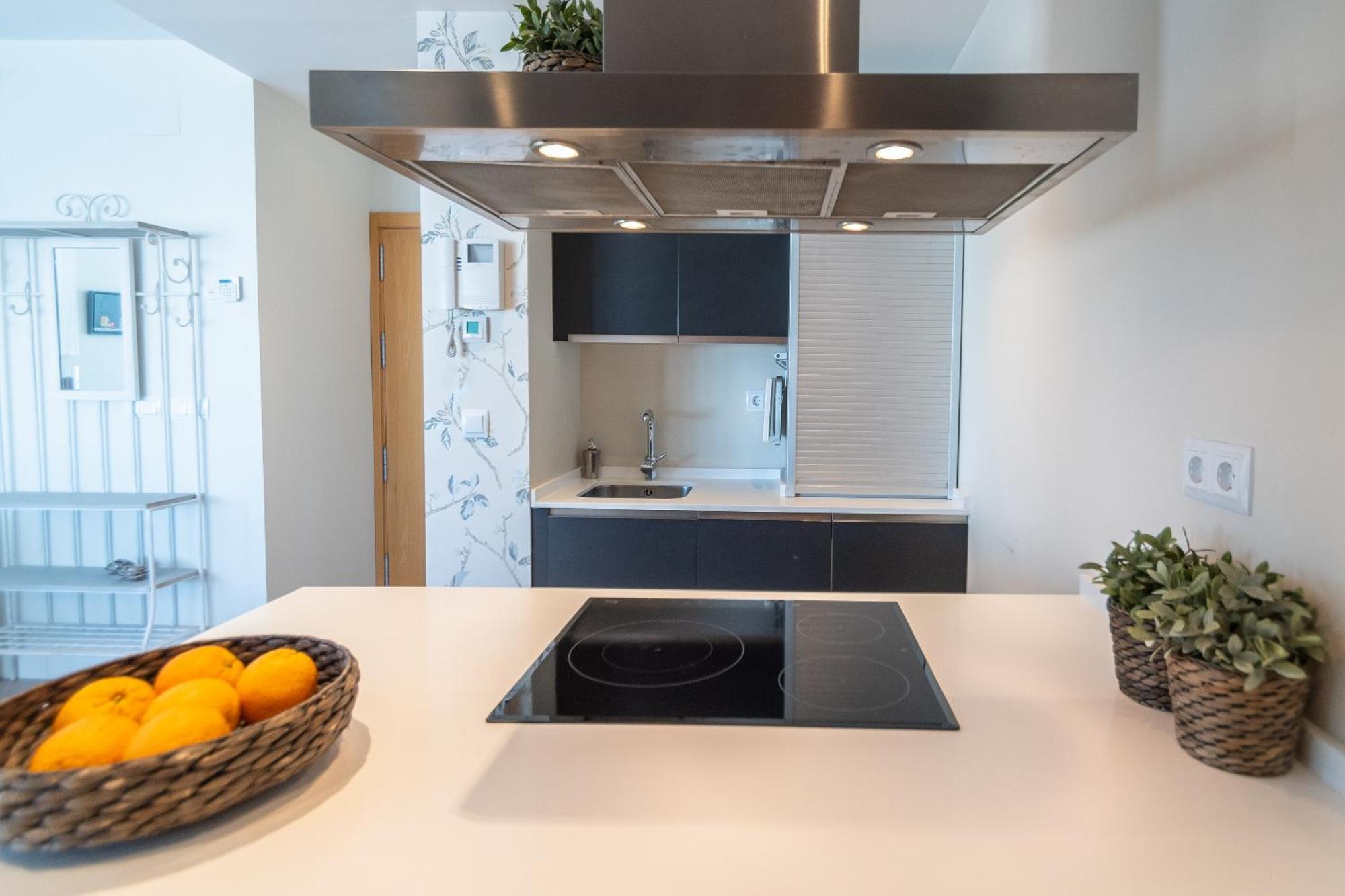 Phoenix Luxury Loft Cádiz Eksteriør billede