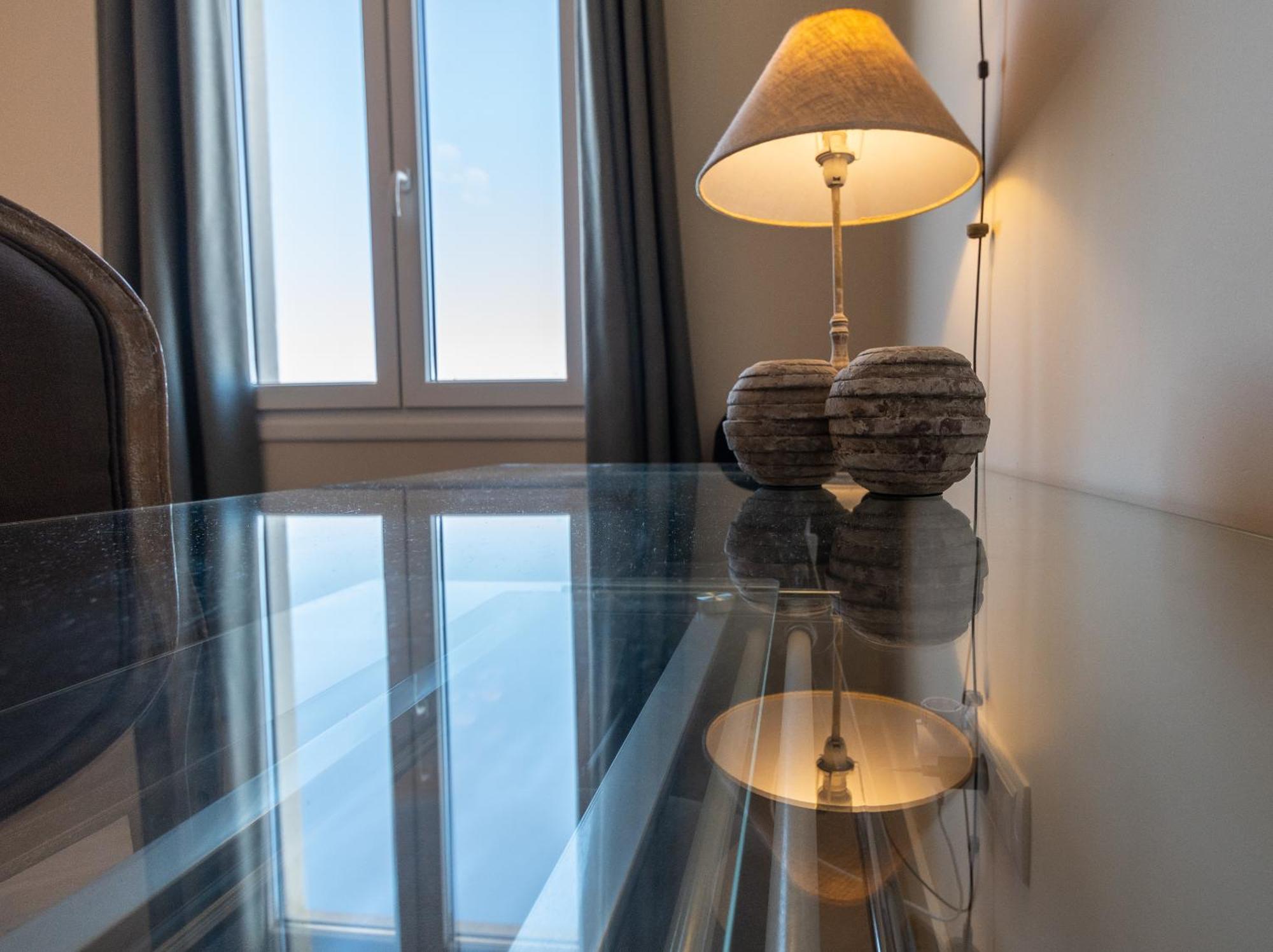 Phoenix Luxury Loft Cádiz Eksteriør billede