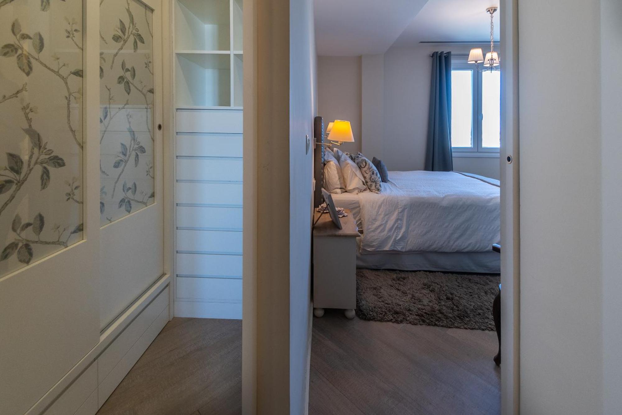 Phoenix Luxury Loft Cádiz Eksteriør billede