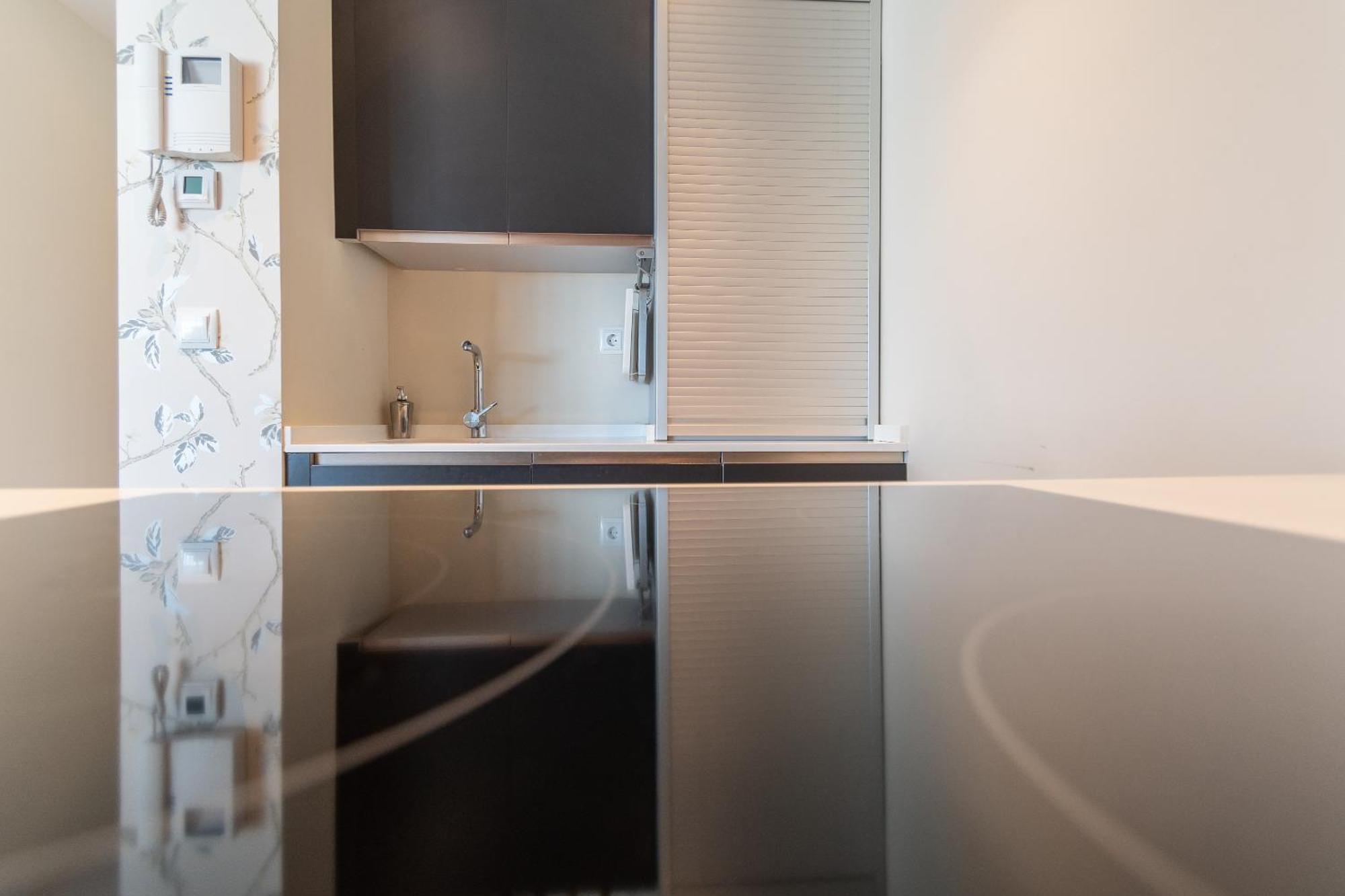Phoenix Luxury Loft Cádiz Eksteriør billede