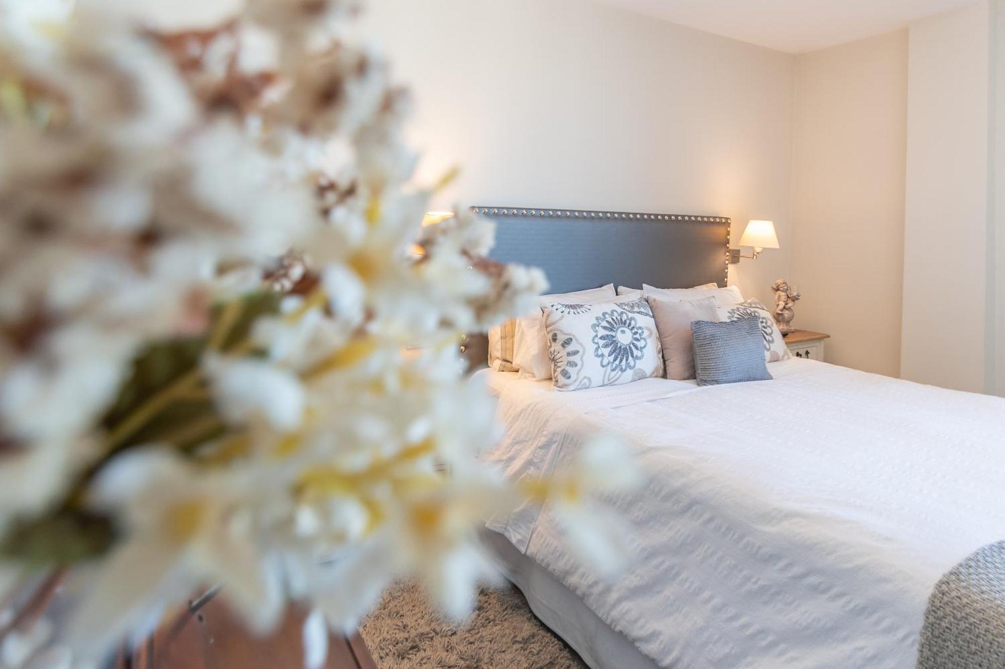 Phoenix Luxury Loft Cádiz Eksteriør billede