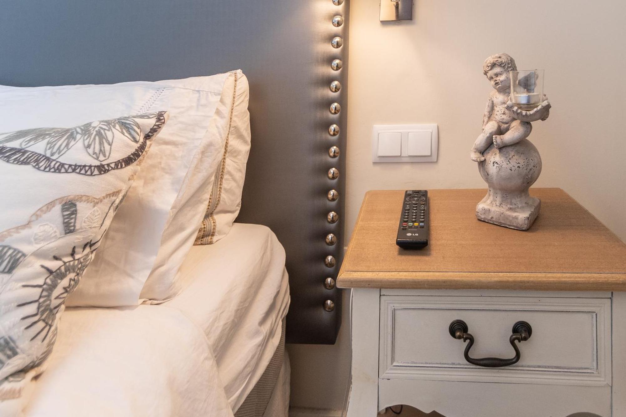 Phoenix Luxury Loft Cádiz Eksteriør billede