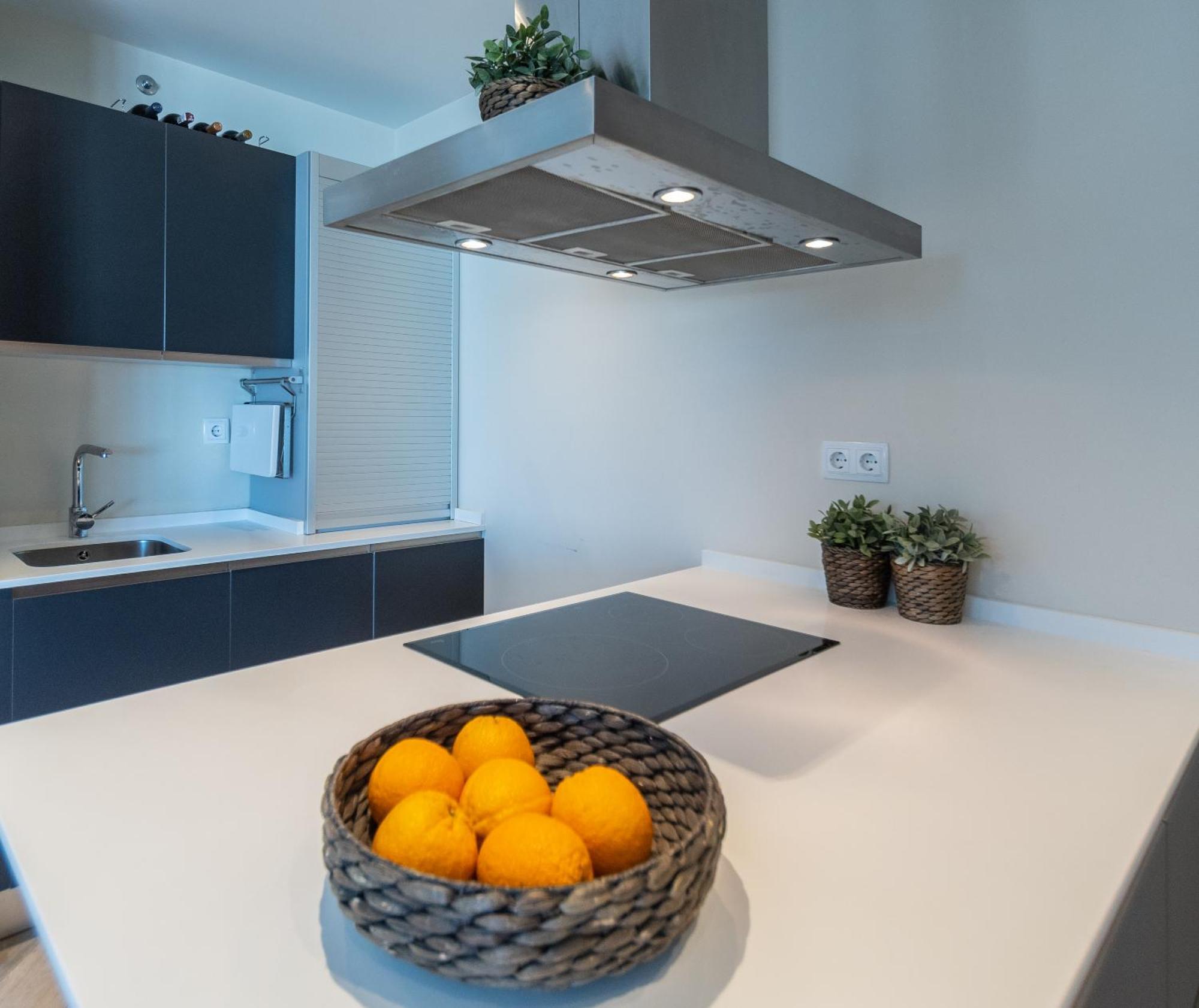 Phoenix Luxury Loft Cádiz Eksteriør billede