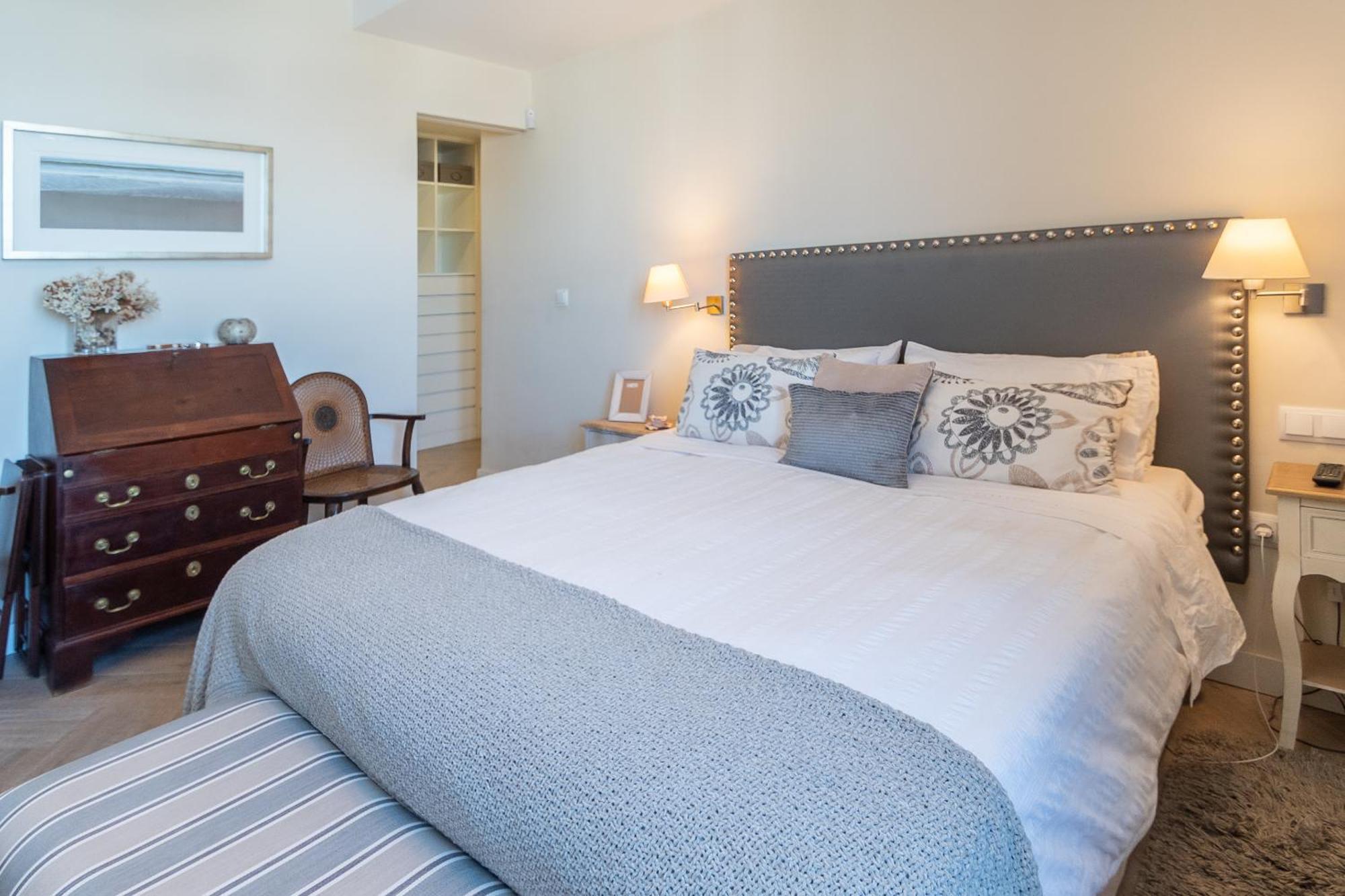 Phoenix Luxury Loft Cádiz Eksteriør billede