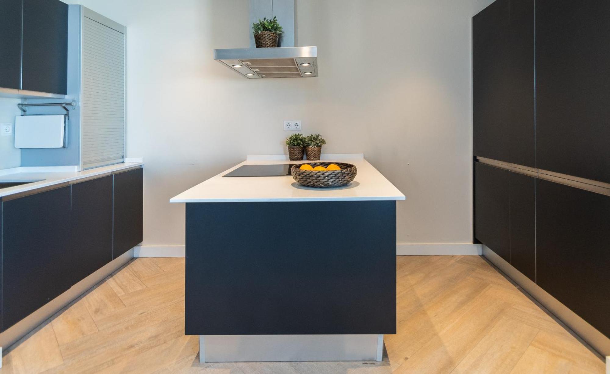 Phoenix Luxury Loft Cádiz Eksteriør billede