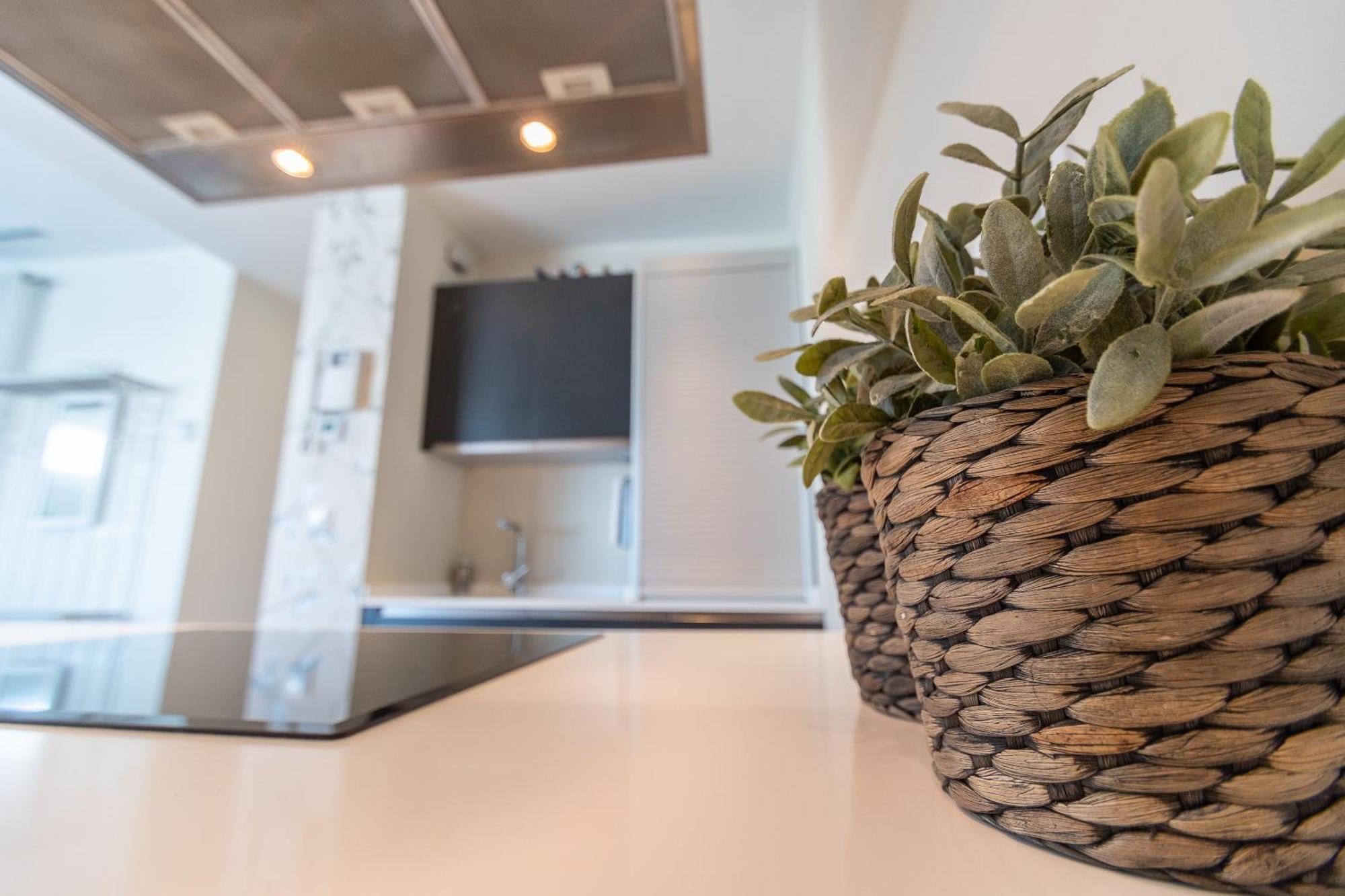 Phoenix Luxury Loft Cádiz Eksteriør billede