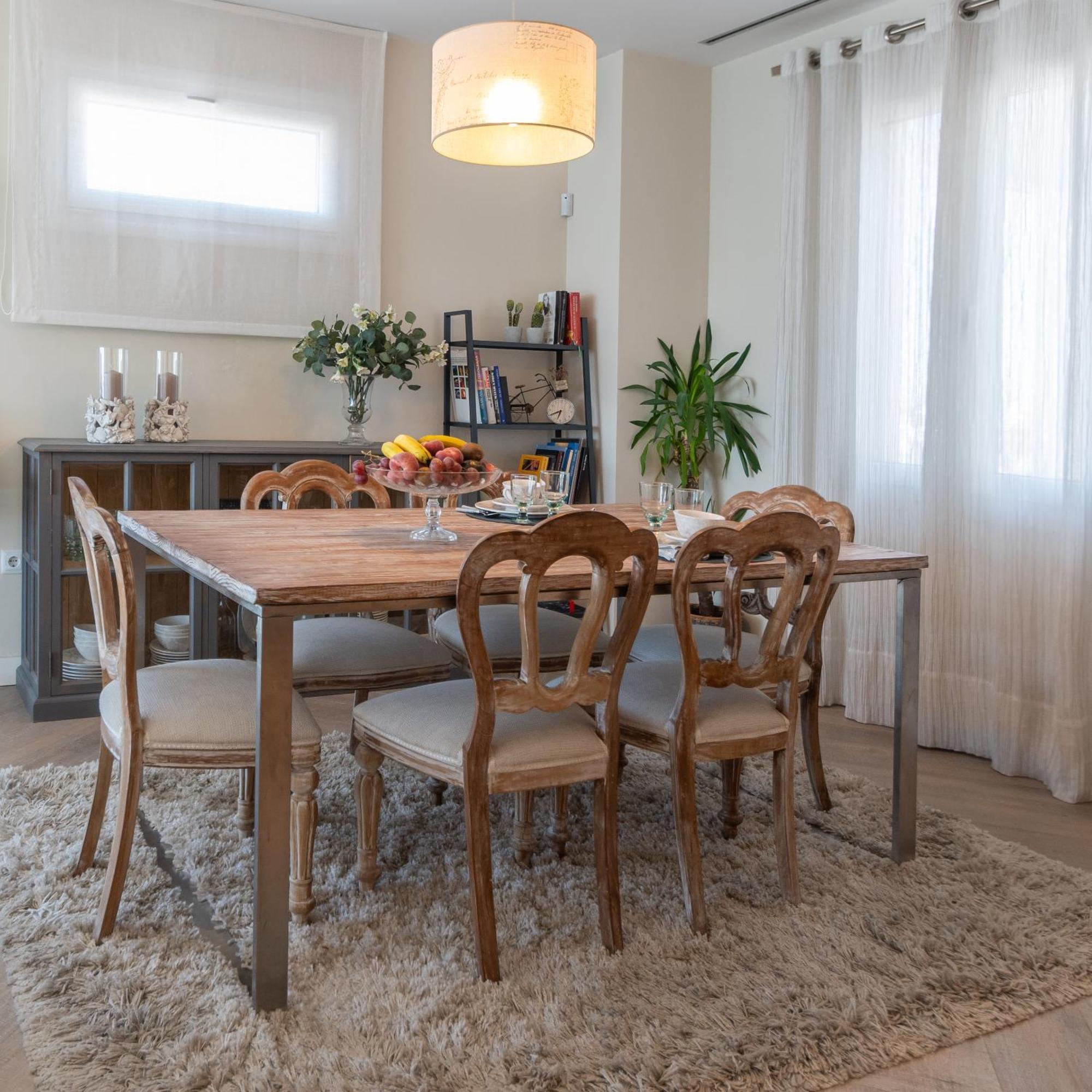 Phoenix Luxury Loft Cádiz Eksteriør billede
