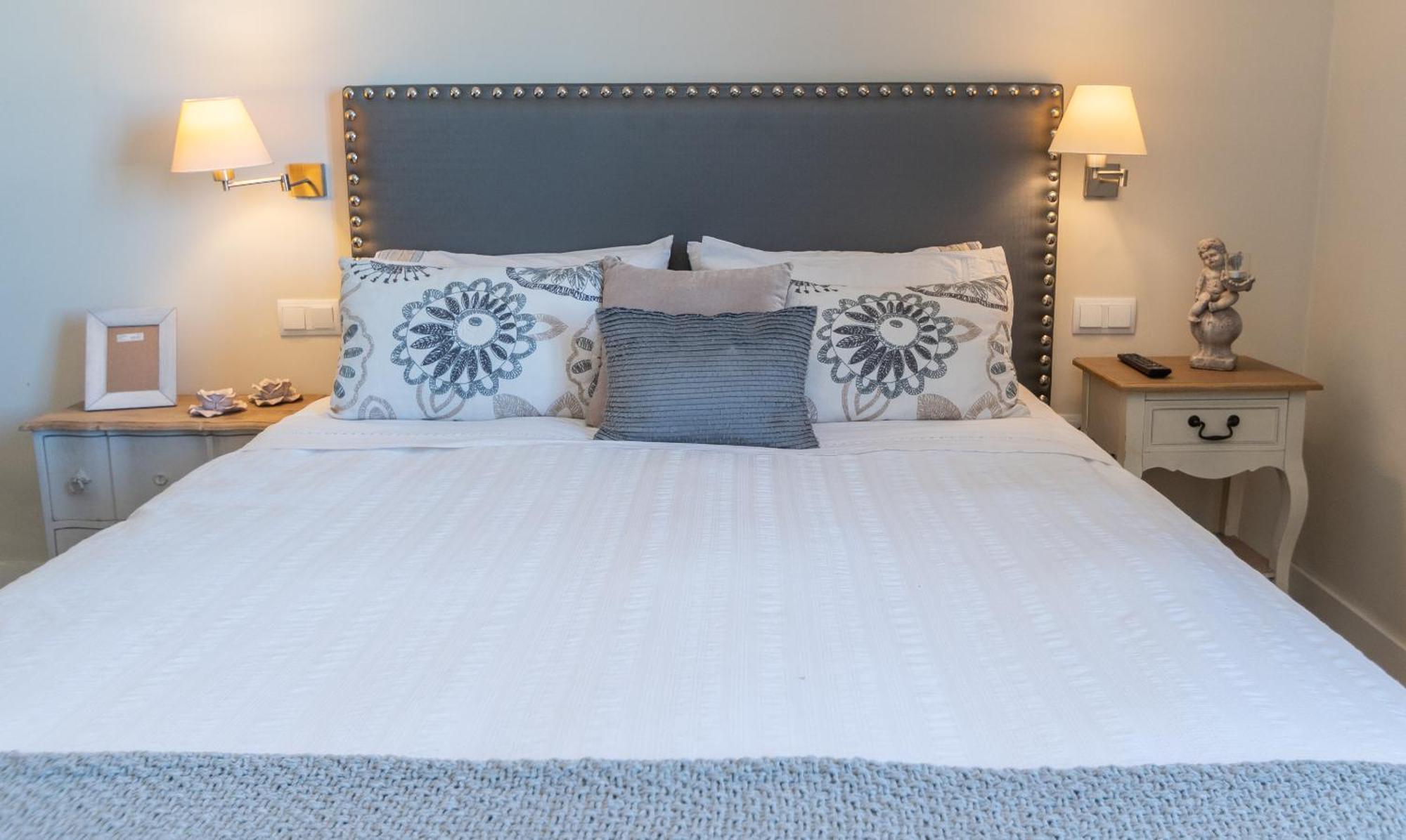 Phoenix Luxury Loft Cádiz Eksteriør billede